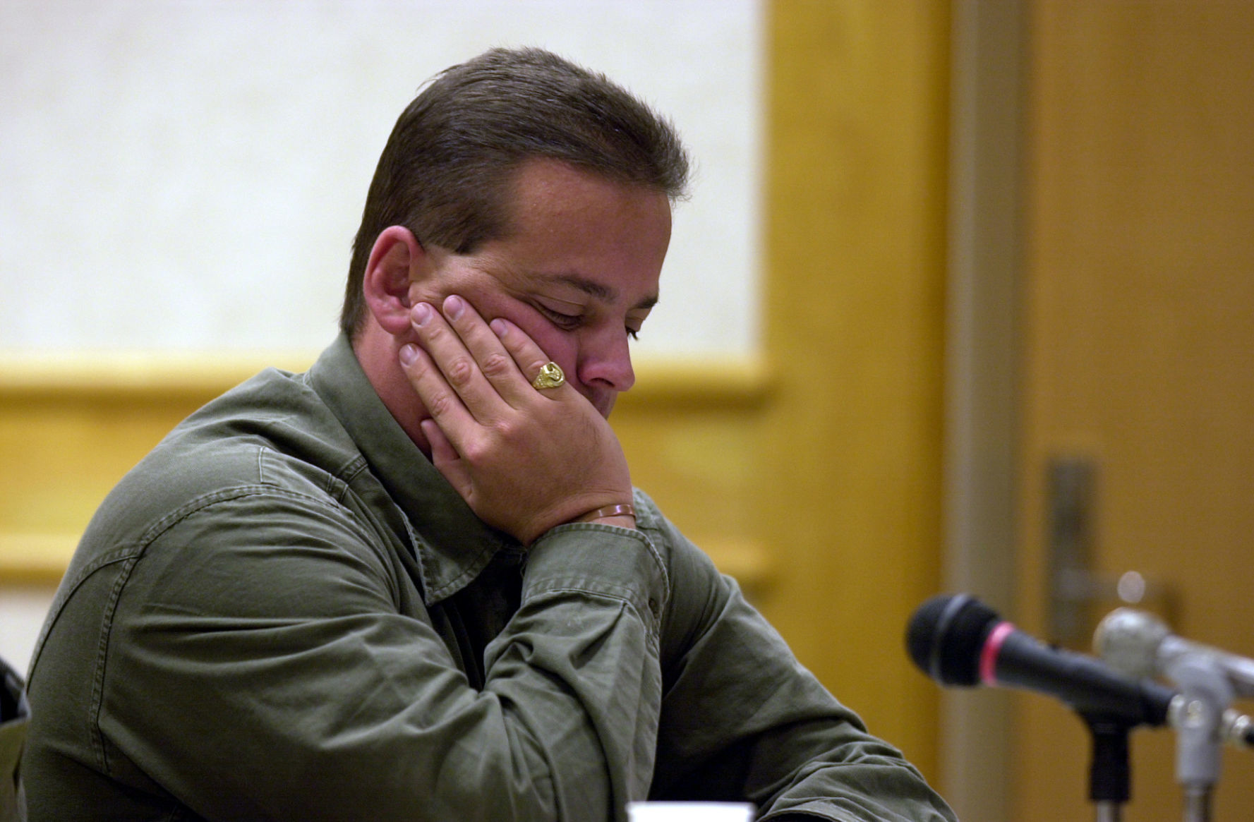 Lane awaits sentencing